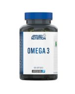 Applied Nutrition Omega 3 Softgels 100