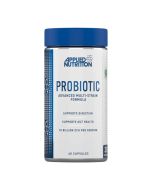 Applied Nutrition Probiotic Capsules 60