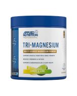 Applied Nutrition Tri-Magnesium Lemon & Lime 200g