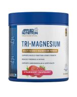 Applied Nutrition Tri-Magnesium Strawberry Raspberry 200g