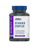 Applied Nutrition Vitamin-B Complex Tablets 90