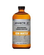 Argentyn 23 Bio-Active Silver Hydrosol 946ml