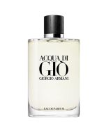 Giorgio Armani Acqua Di Gio Eau De Parfum Refillable Spray 200ml