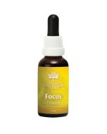 Australian Bush Flowers Focus Essence 30ml