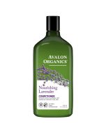 Avalon Organics Lavender Nourishing Conditioner 312g