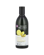 Avalon Organics Lemon Bath and Shower Gel 355ml