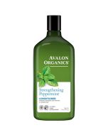 Avalon Organics Peppermint Strengthening Conditioner 312g