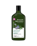 Avalon Organics Rosemary Volumizing Shampoo 325ml