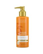 Avalon Organics Vitamin C Cleansing Gel 177ml