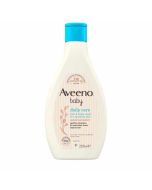 Aveeno Baby Daily Care Hair & Body Wash 250ml