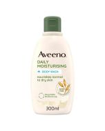 Aveeno Daily Moisturising Body Wash 300ml