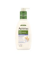 Aveeno Daily Moisturising Lotion Calming Relief 300ml bottle