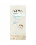 Aveeno Dermexa Daily Emollient Body Wash 300ml