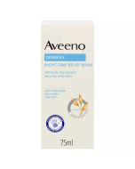 Aveeno Dermexa Night-Time Relief Balm 75ml