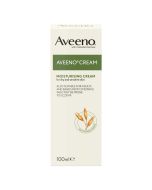 Aveeno Moisturising Cream 500ml