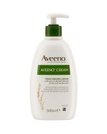 Aveeno Moisturising Cream 500ml