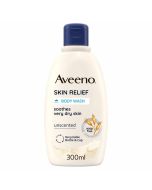 Aveeno Skin Relief Body Wash 300ml