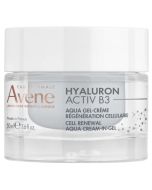 Avene Hyaluron Activ B3 Aqua Cream-In-Gel 50ml