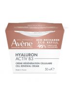 Avene Hyaluron Activ B3 Cell Renewal Day Cream Refill 50ml