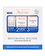 Avene Hydrance Rehydrating Routine Kit