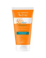 Avene Very High Protection Cleanance Sunscreen for Oily Skin SPF50+ 50ml
