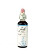 Bach Original Flower Remedies Chicory 20ml 
