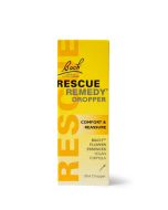 Bach Rescue Remedy Dropper 10ml 