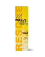 Bach Rescue Remedy Dropper 20ml 