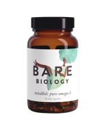 Bare Biology Mindful Capsules 30