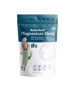 BetterYou Kids Sleep Magnesium Bath Flakes 750g