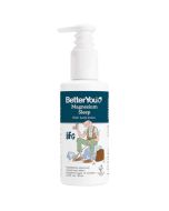 BetterYou Magnesium Sleep Kids Body Lotion 135ml