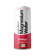 BetterYou Magnesium Water Energy 250ml x 12