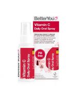 BetterYou Vitamin C Oral Spray 50ml
