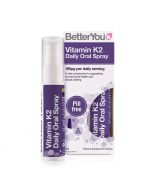 BetterYou Vitamin K2 Oral Spray 25ml