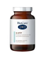 BioCare 5-HTP 50mg Capsules 60