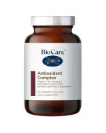 BioCare Antioxidant Complex Capsules 30