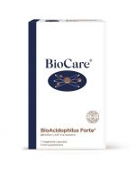 BioCare BioAcidophilus Forte Vegicaps 7
