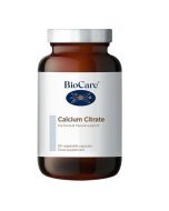 Biocare Calcium Citrate