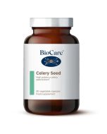 BioCare Celery Seed 30 vegetable capsules