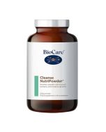 Biocare Cleanse Nutripowder 120g