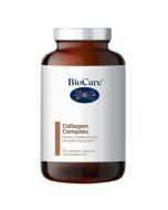 Biocare Collagen Complex Vegicaps 120