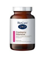 BioCare Cranberry Intensive Powder 60g