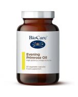 BioCare Evening Primrose Oil 30 vegetable capsules