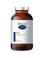 BioCare F.O.S.(Fructooligosaccharide Powder) 250g