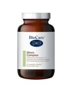 Biocare Gluco Complex Vegicaps 90