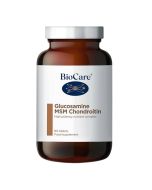 Biocare Glucosamine MSM Chondroitin 