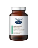 Biocare Glutathione Complex Vegicaps 30