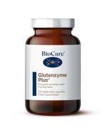 BioCare Glutenzyme Plus 30 vegetable capsues