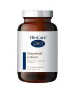 Biocare Grapefruit Extract Capsules 90