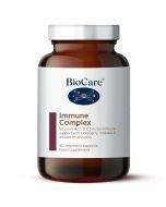 Biocare Immune Complex Capsules 60